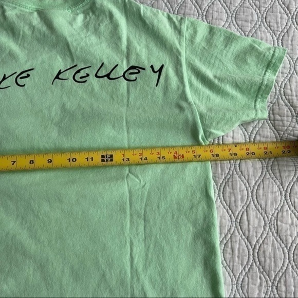 Opening Ceremony Mike Kelley Edition T-Shirt - Picture 5 of 6